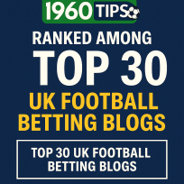 Top UK Football Betting Blogs in 2025 | 1960Tips Ranked